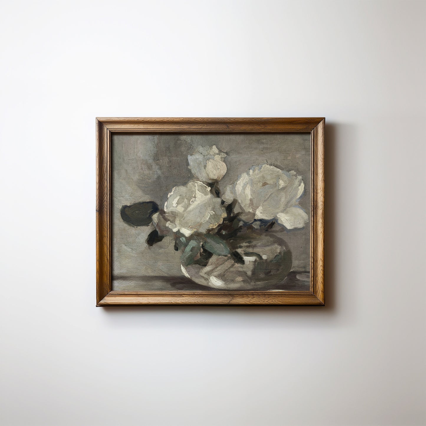 Neutral Roses