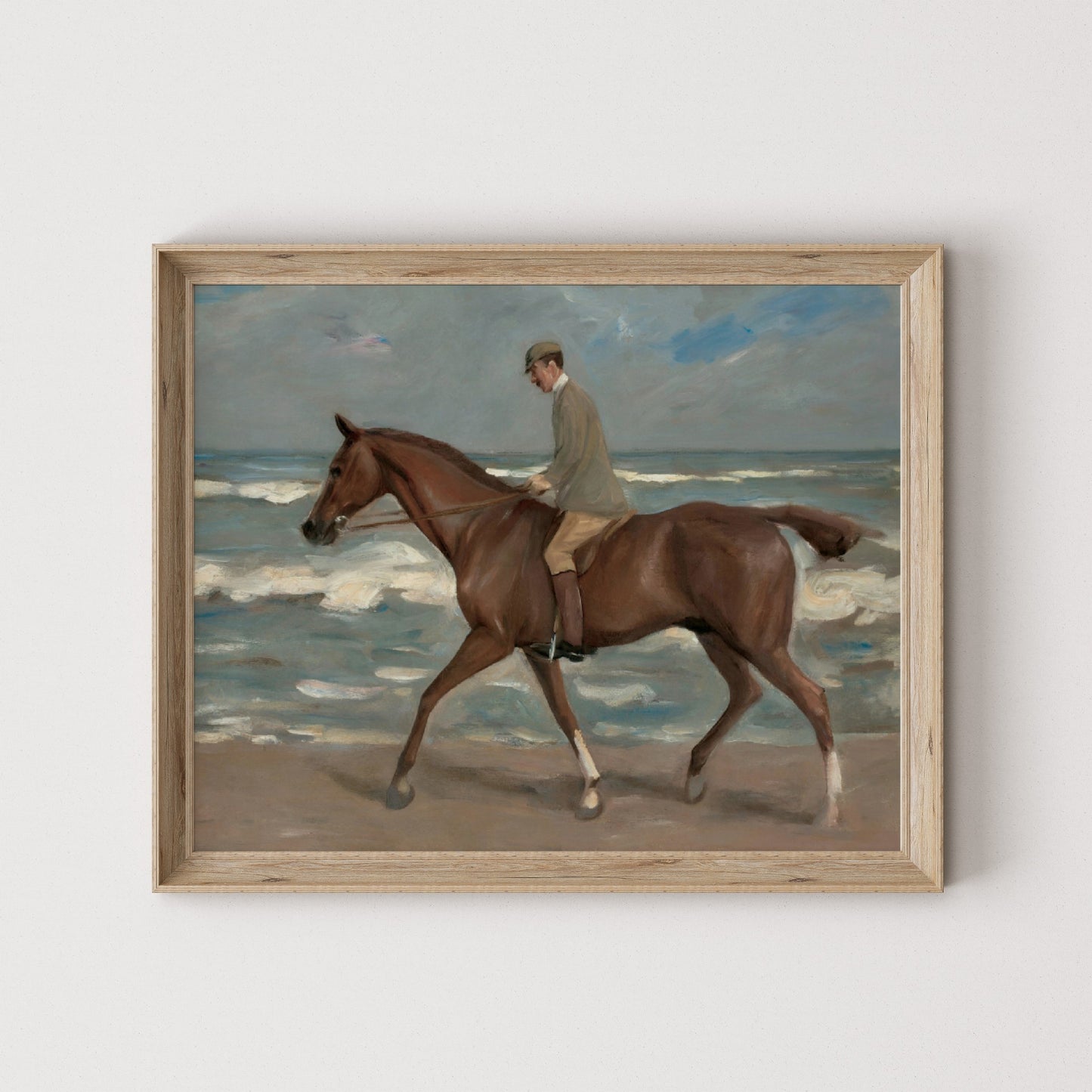 Lado de caballo