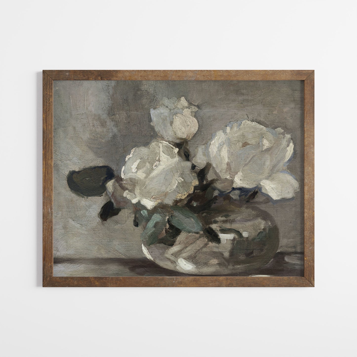 Neutral Roses