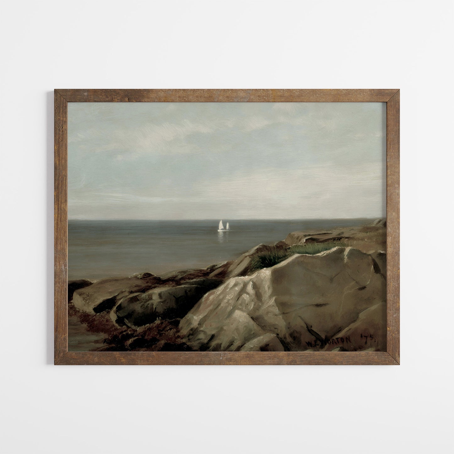 Maine Coast
