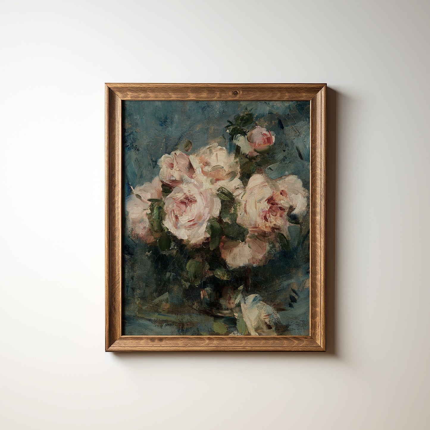 Pink Roses