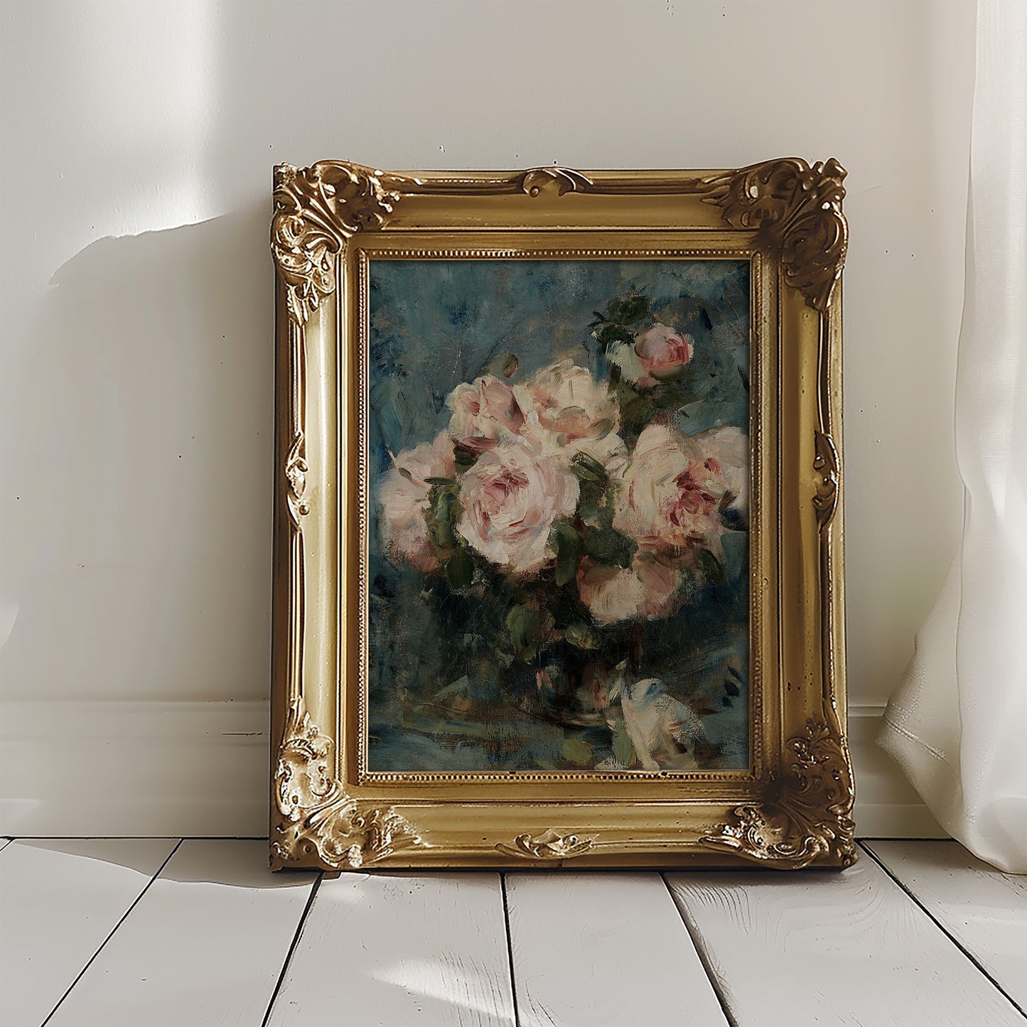 Pink Roses