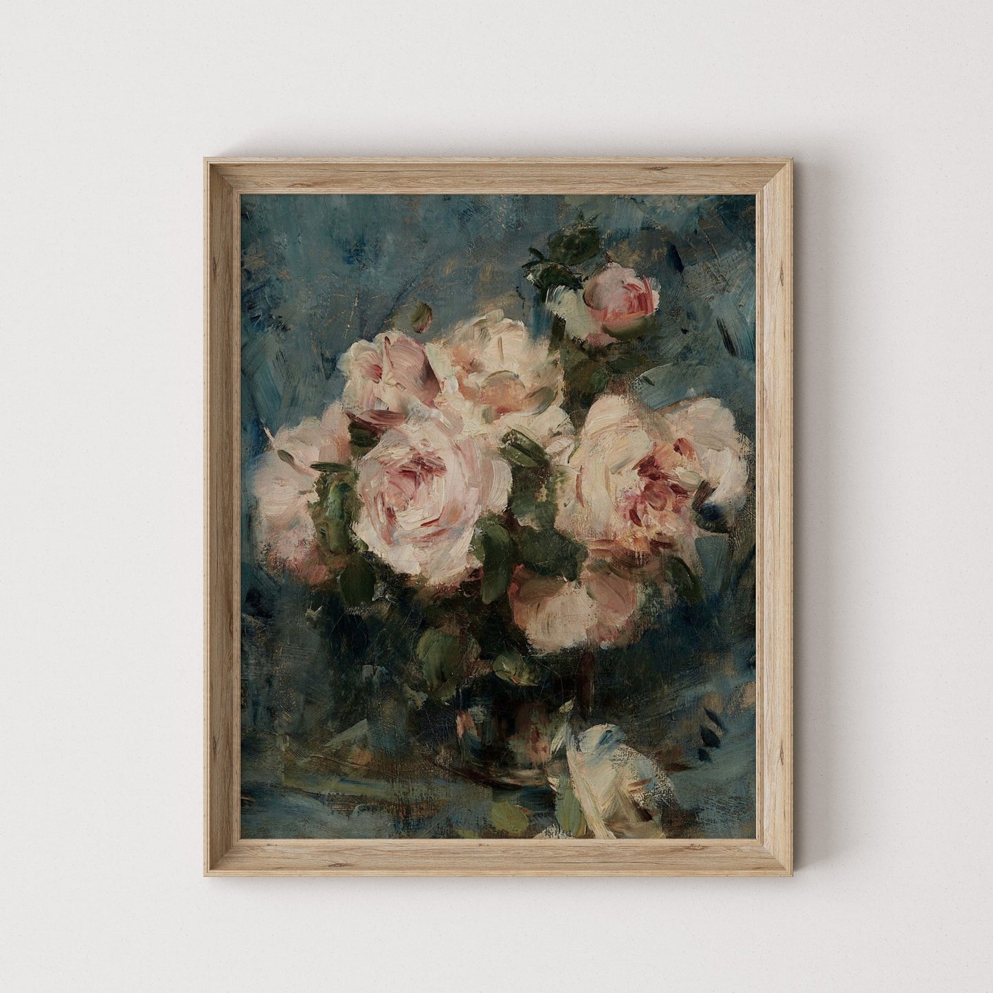 Pink Roses