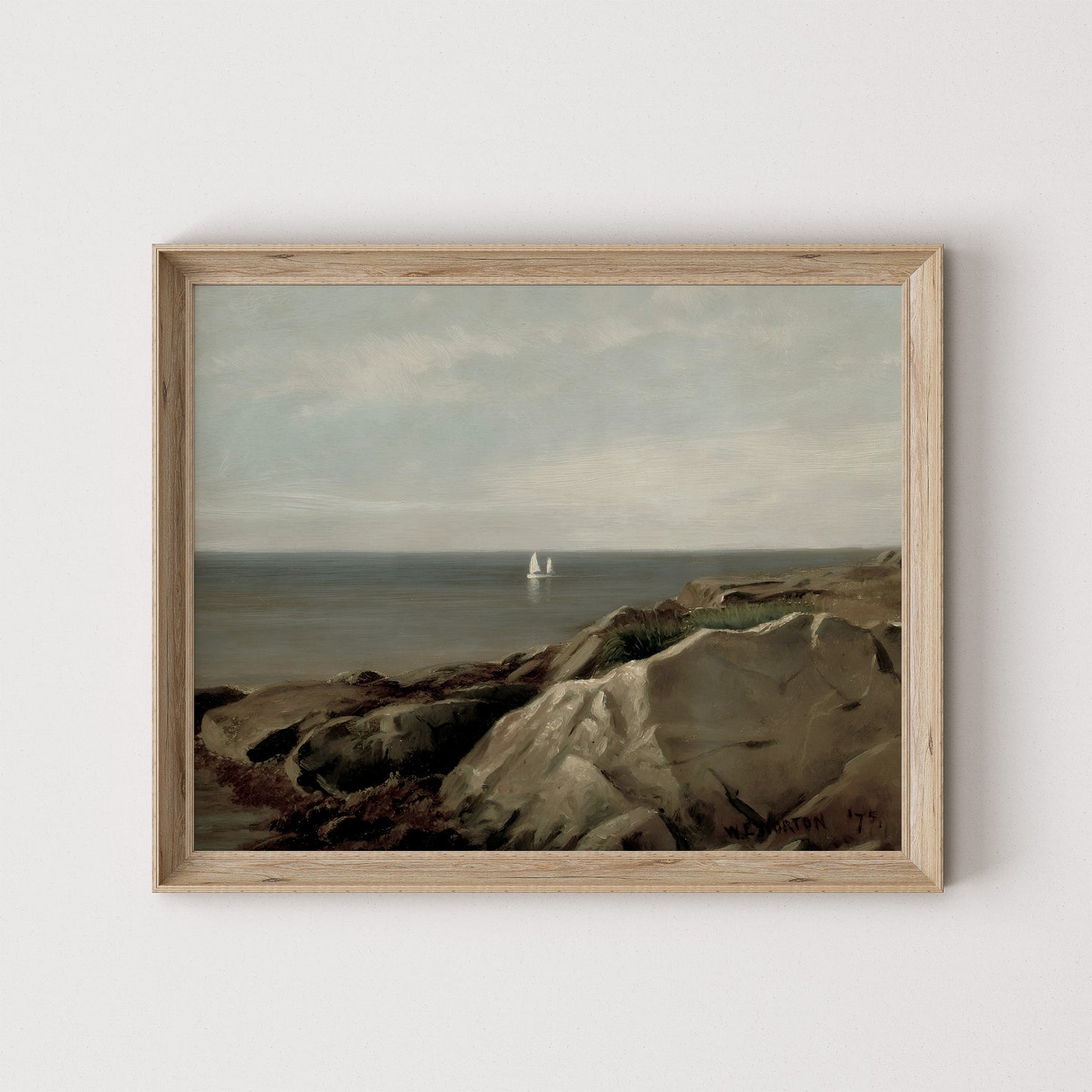 Maine Coast
