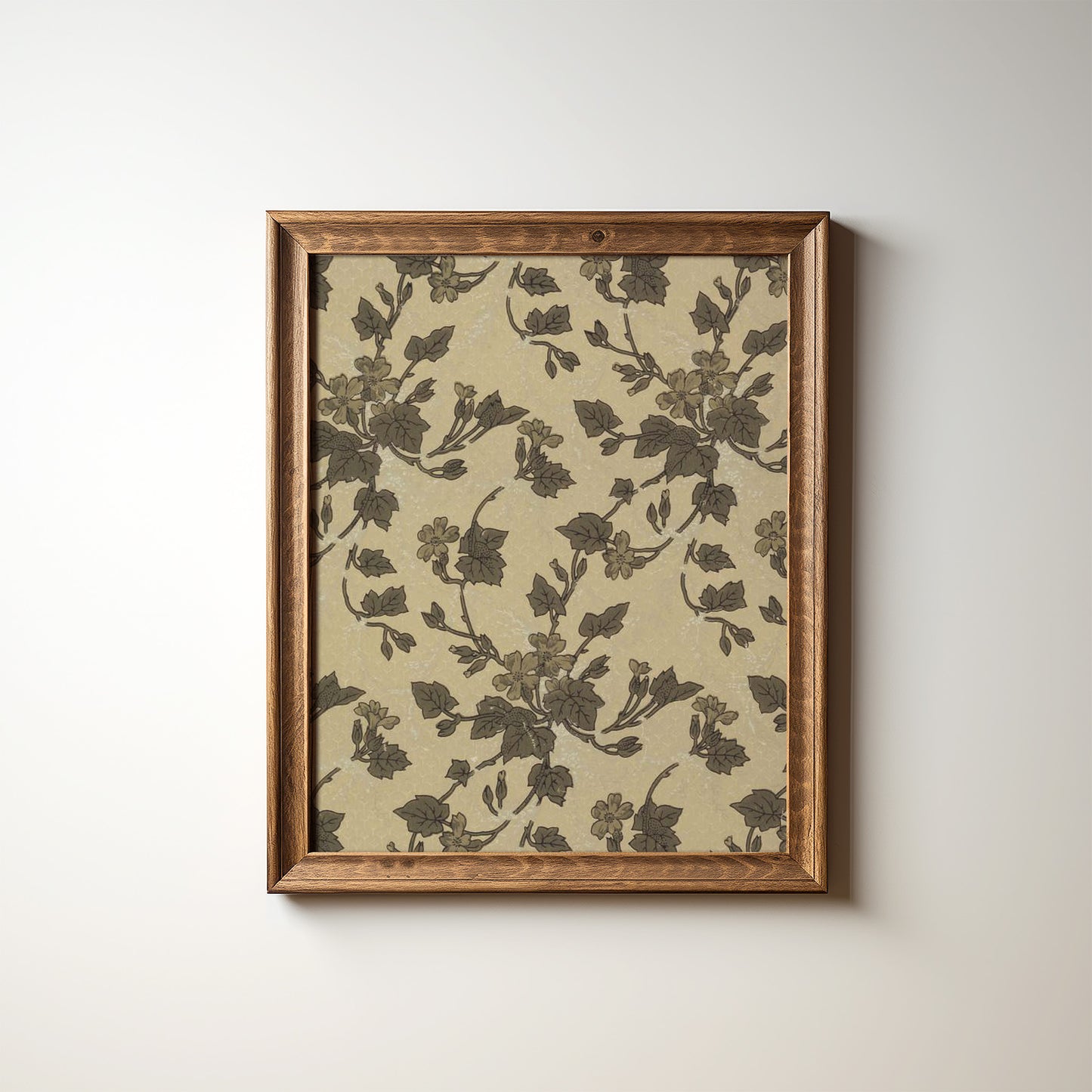 Leaf Pattern