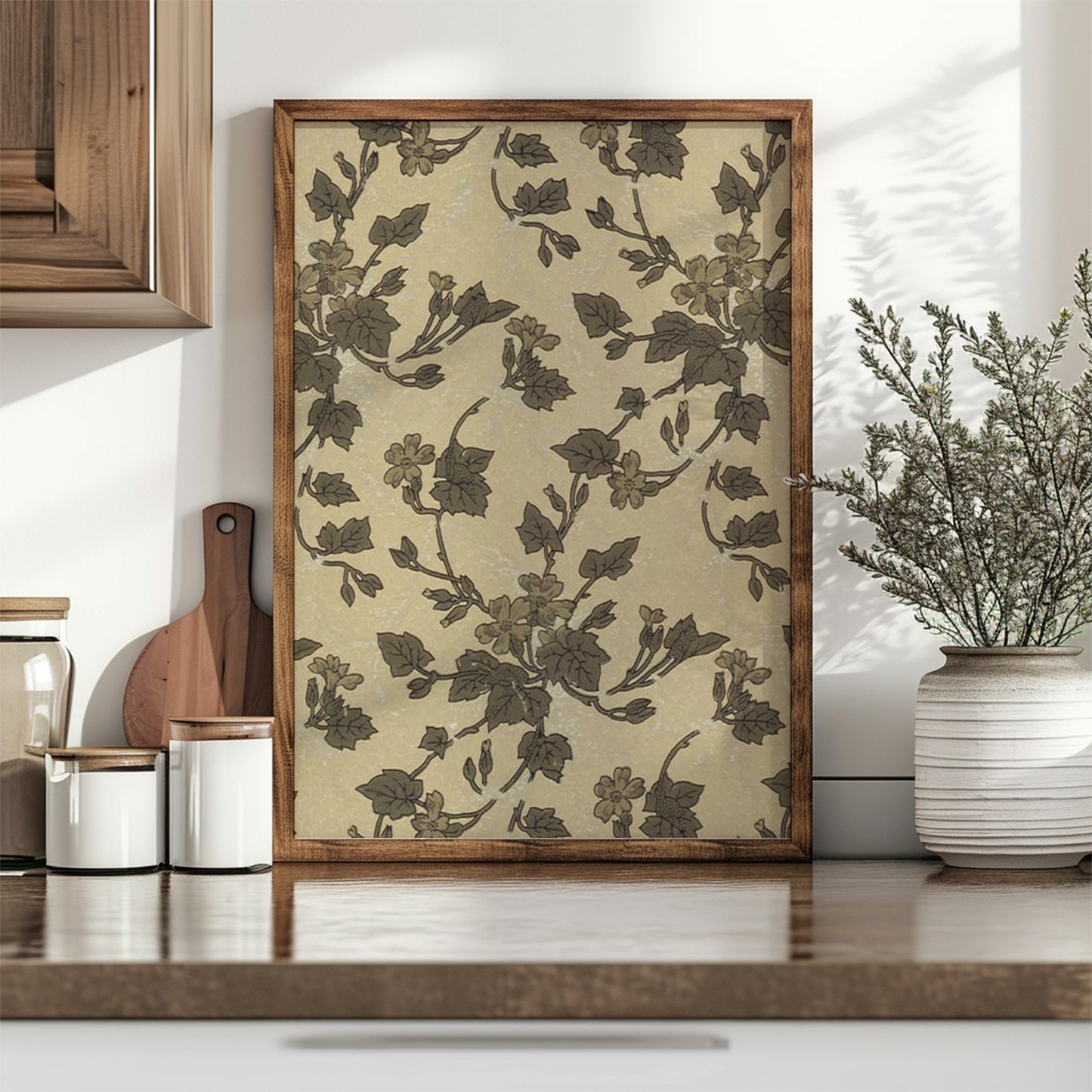 Leaf Pattern