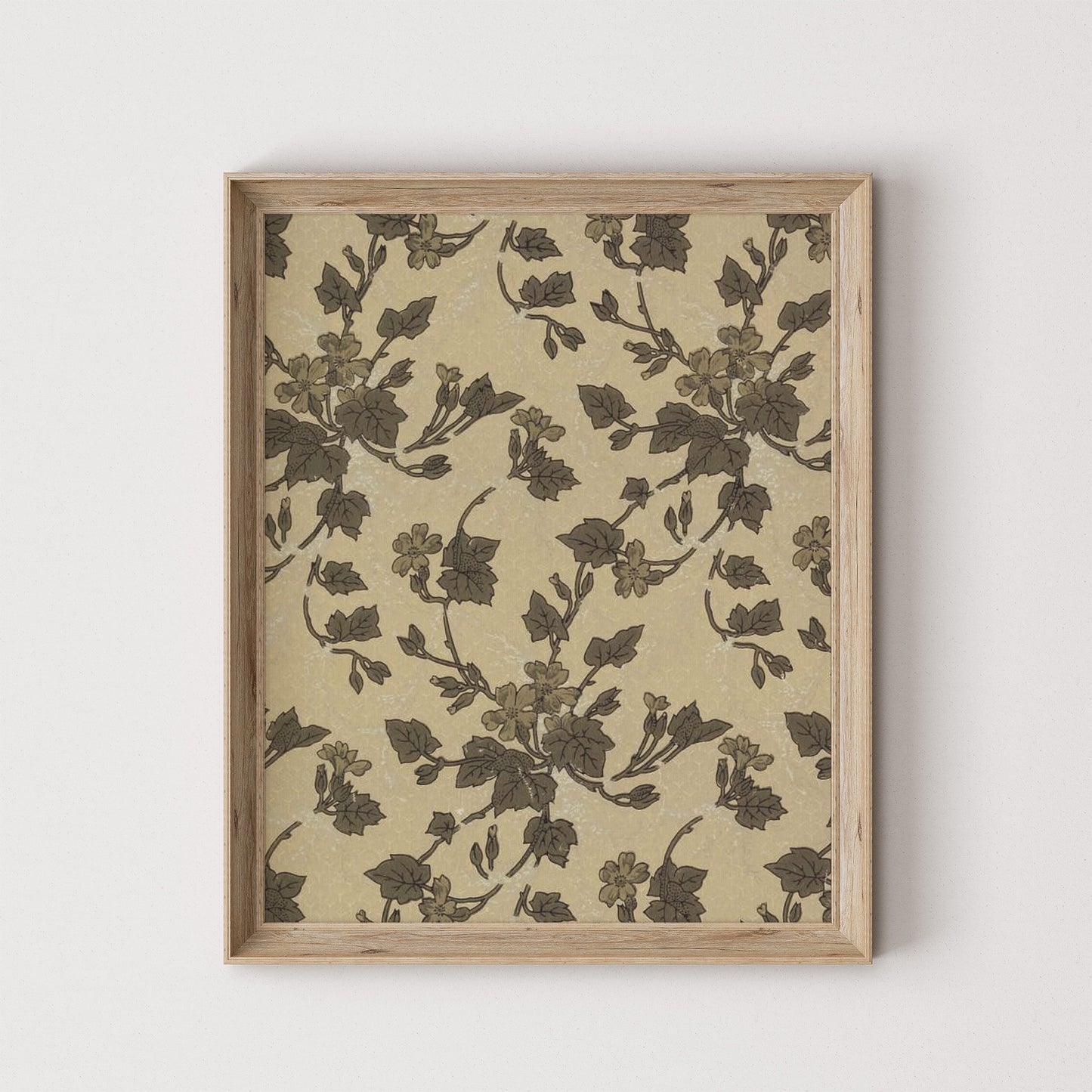 Leaf Pattern