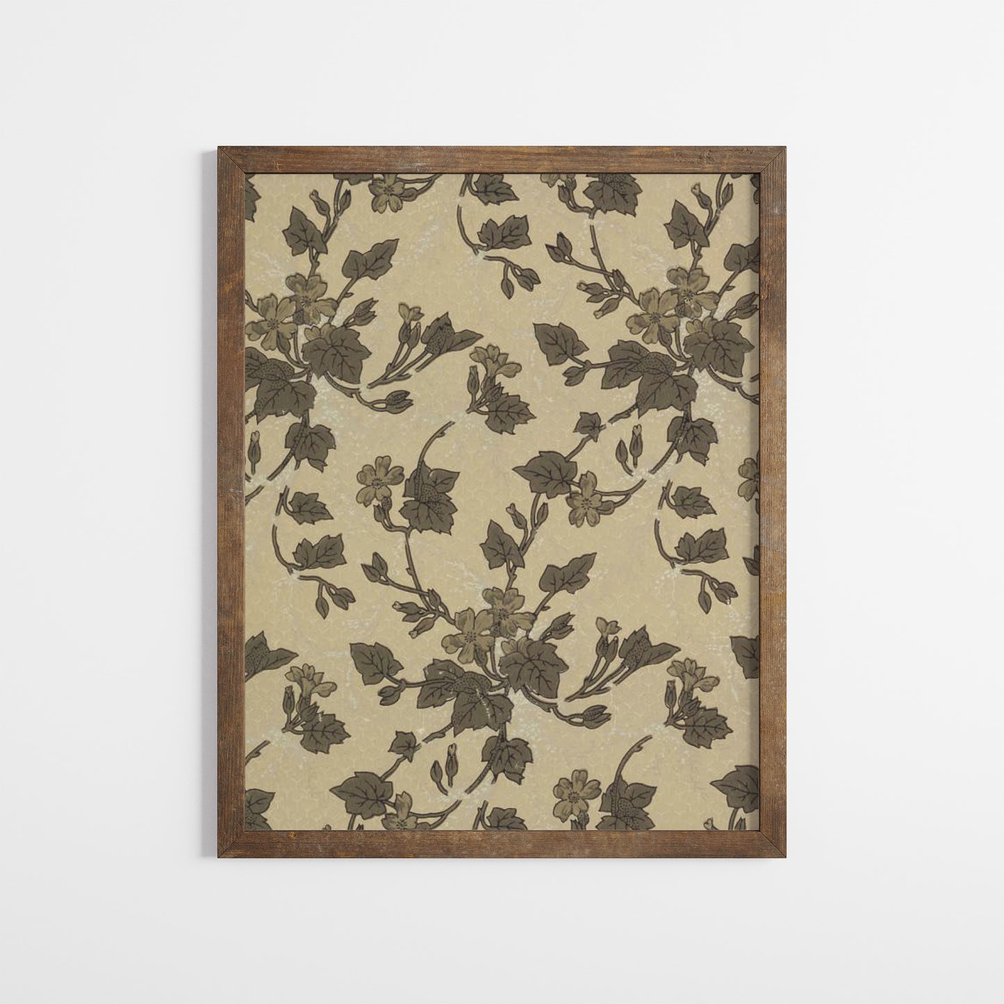 Leaf Pattern