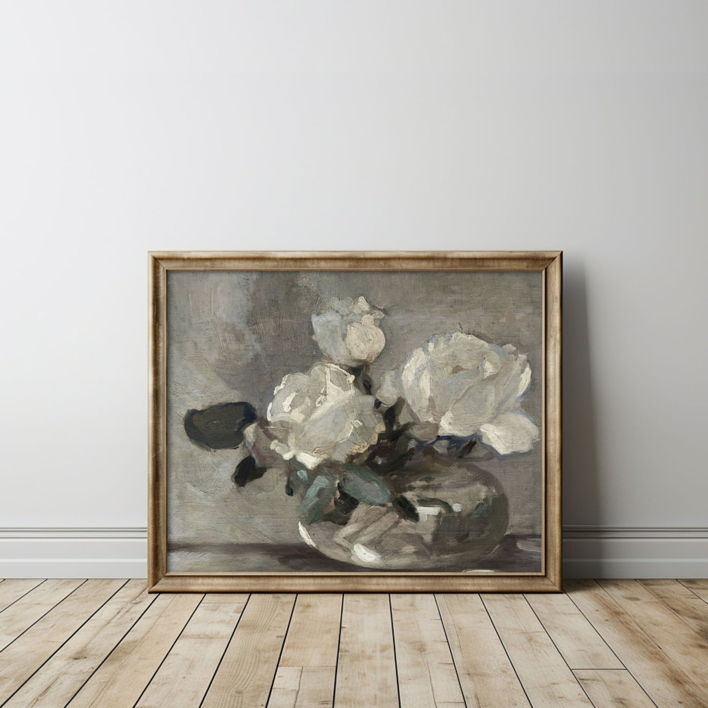 Neutral Roses