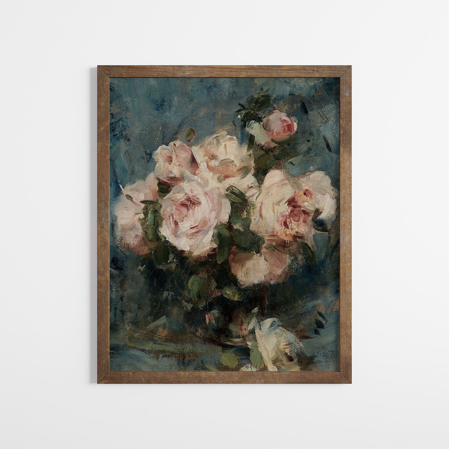Pink Roses
