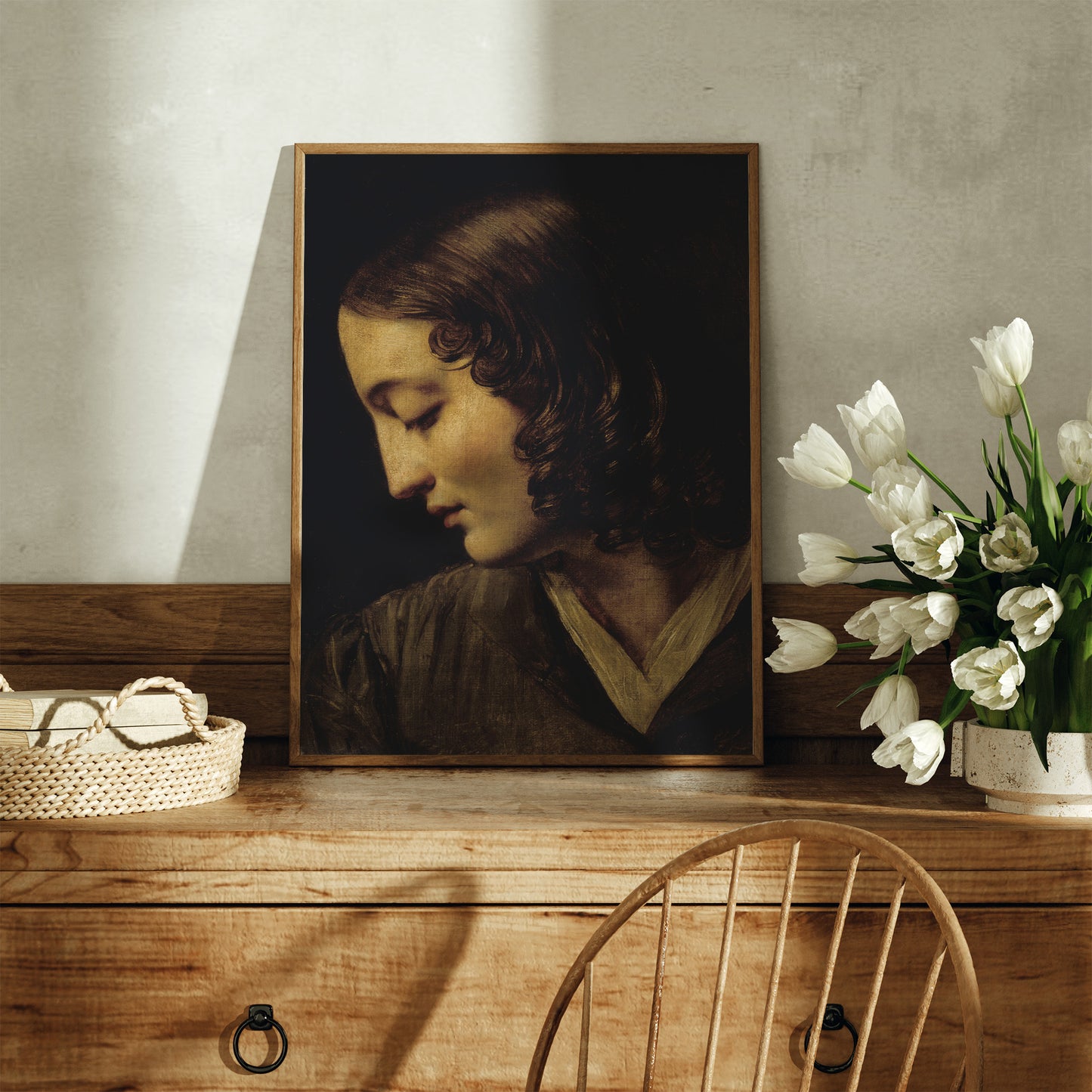 Madame Colin