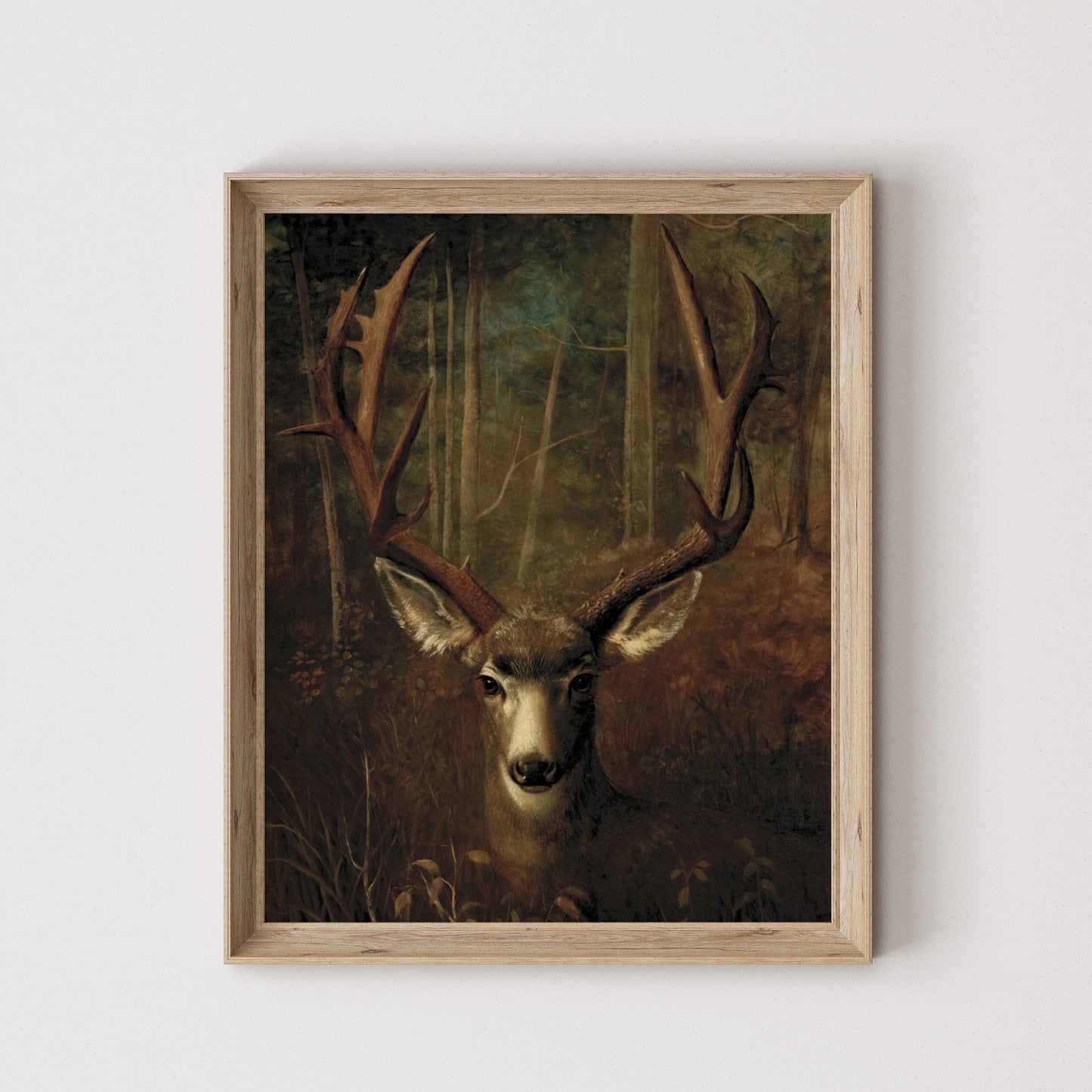 Deer Rack