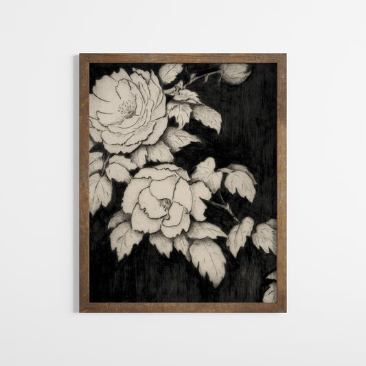 Vintage Roses