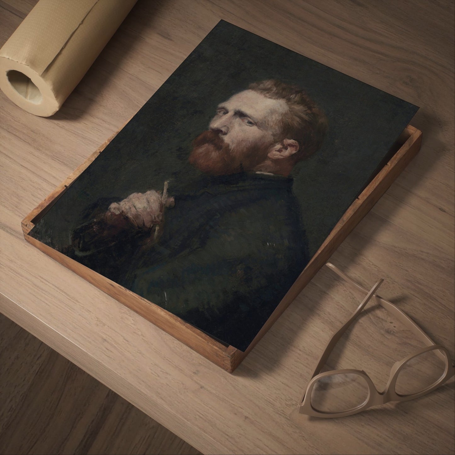 Van Gogh